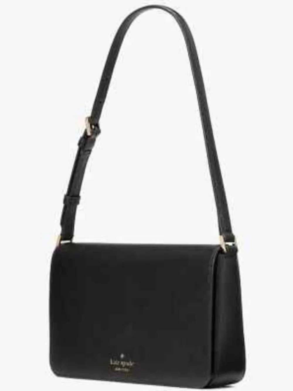 Kate Spade New York Staci Medium Flap Shoulder Bag NWT (Orig. $329)